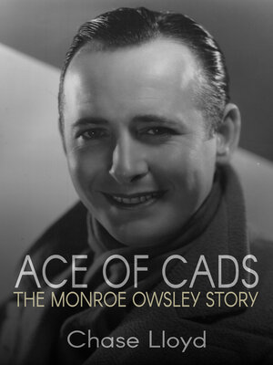 cover image of Ace of Cads